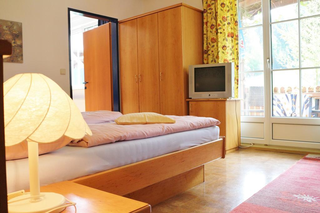 Familienparadies Reichenhauser คอทชาค อัม ซี ภายนอก รูปภาพ