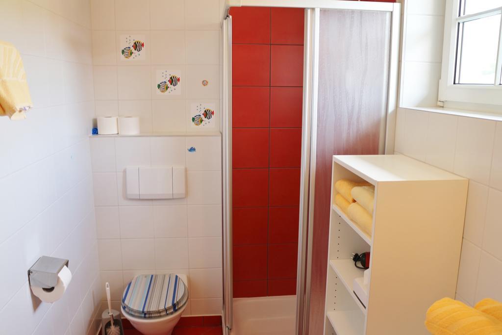Familienparadies Reichenhauser คอทชาค อัม ซี ภายนอก รูปภาพ