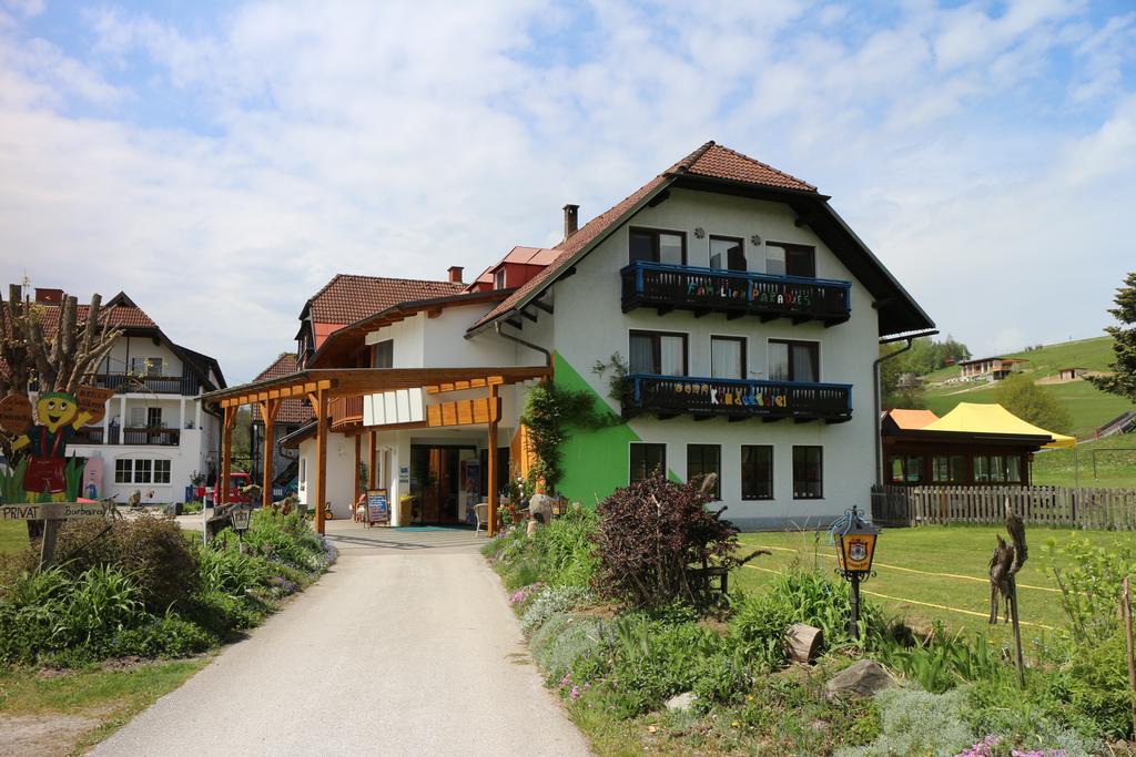Familienparadies Reichenhauser คอทชาค อัม ซี ภายนอก รูปภาพ