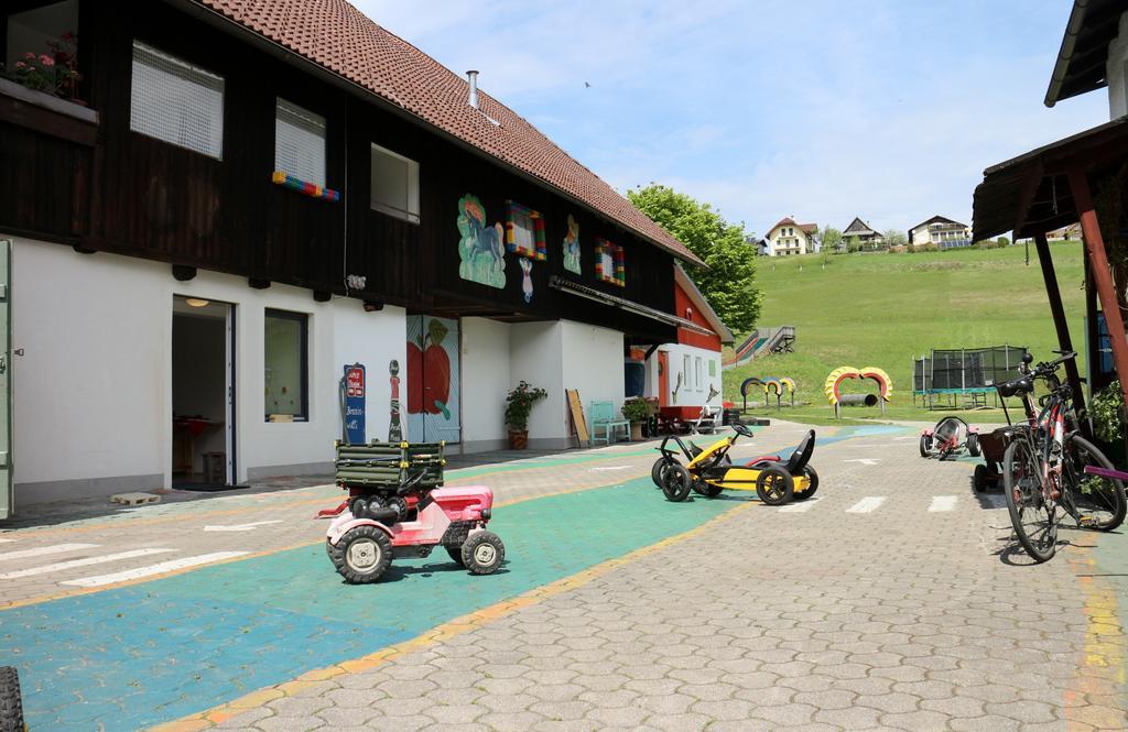 Familienparadies Reichenhauser คอทชาค อัม ซี ภายนอก รูปภาพ