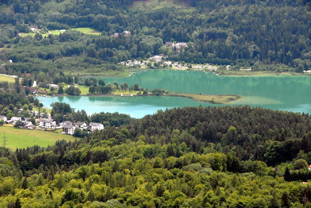 Familienparadies Reichenhauser คอทชาค อัม ซี ภายนอก รูปภาพ