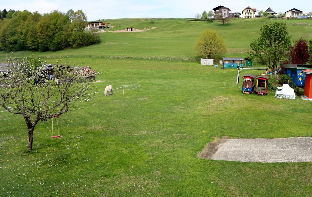 Familienparadies Reichenhauser คอทชาค อัม ซี ภายนอก รูปภาพ
