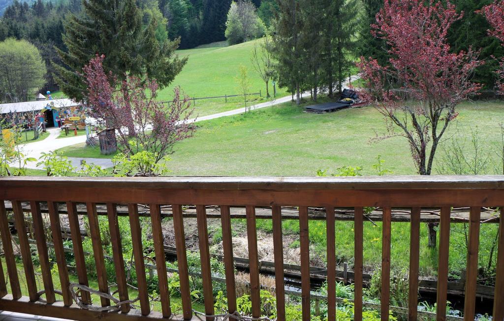 Familienparadies Reichenhauser คอทชาค อัม ซี ภายนอก รูปภาพ