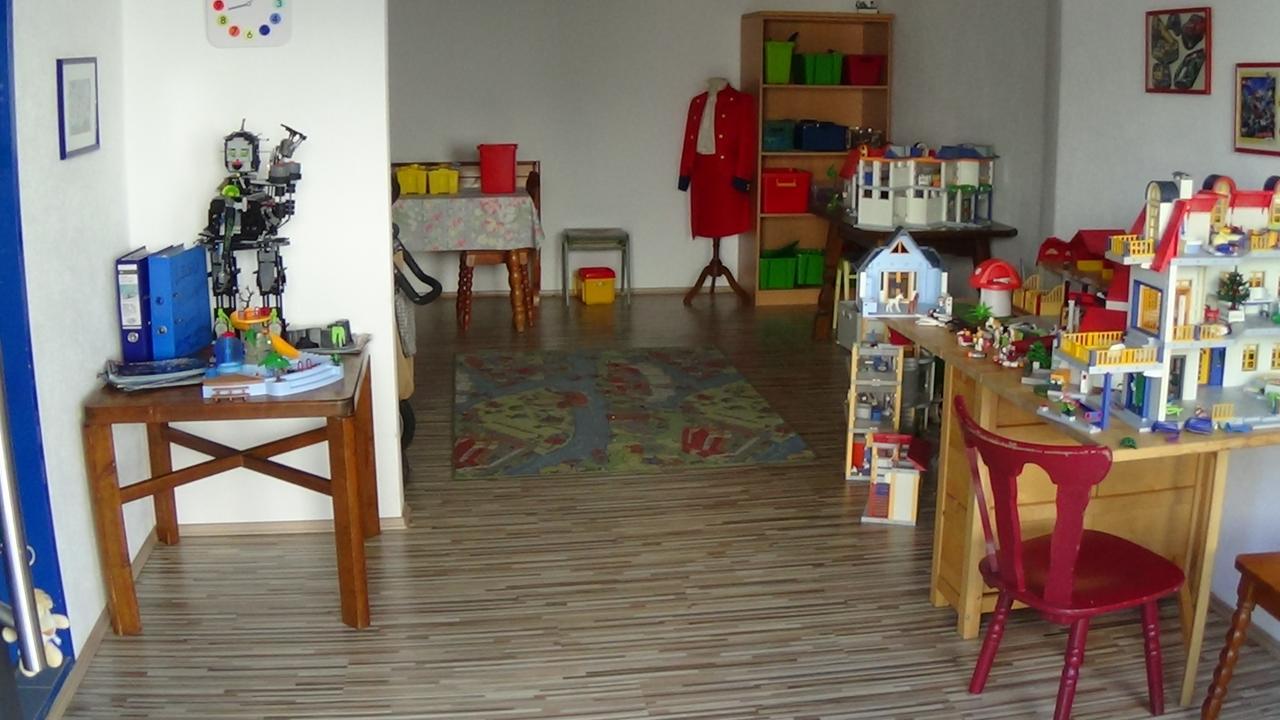 Familienparadies Reichenhauser คอทชาค อัม ซี ภายนอก รูปภาพ